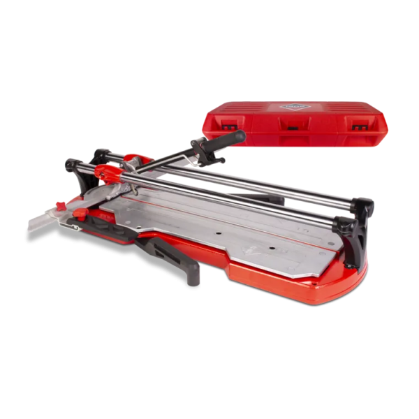 Cortadora manual profesional TX-1250 MAX para cerámica Rubi
