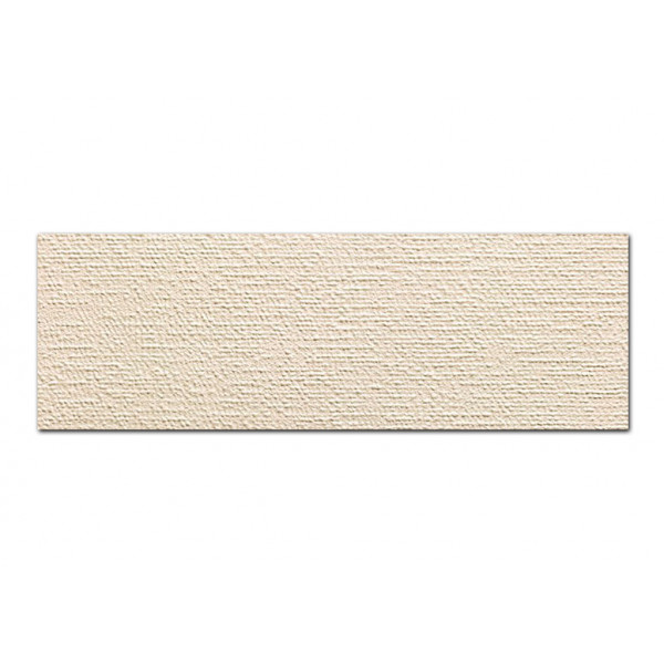 Revestimiento COLOR NOW Dot Beige 30,5x91,5cm pasta blanca FAP