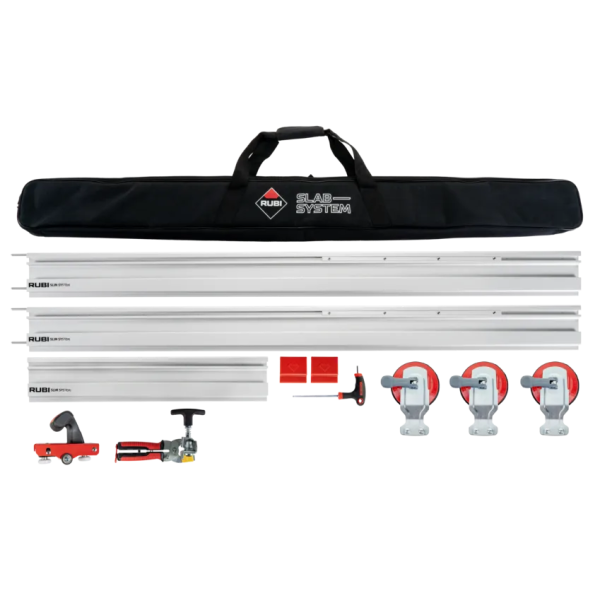 Cortadora manual Slim Cutter G2 Rubi