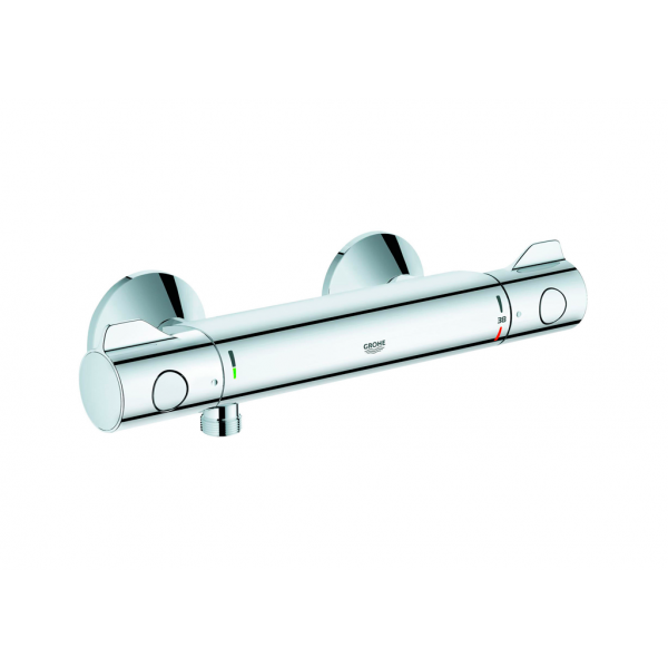 Grohterm 800 termostato ducha cromo Grohe