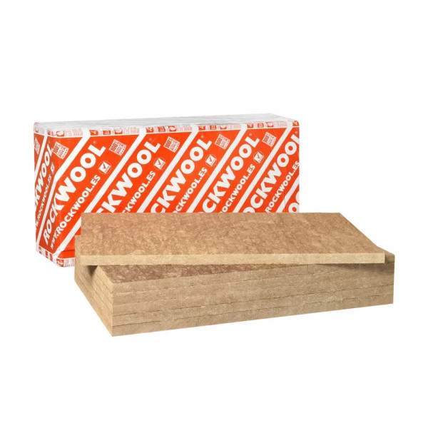 Panel Sonorock eco densidad nominal 30 kg.