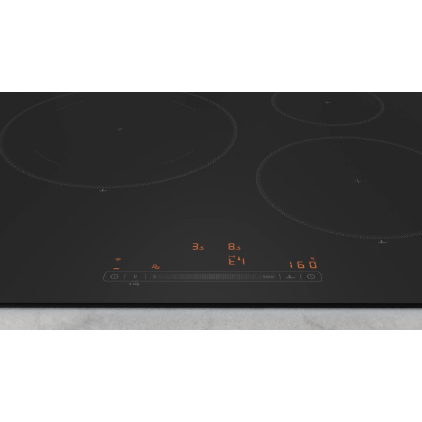 Encimera inducción encastrable, Balay.