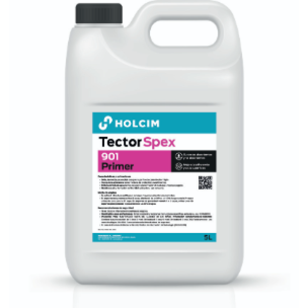 Tectorspex 901 5L de Holcim.