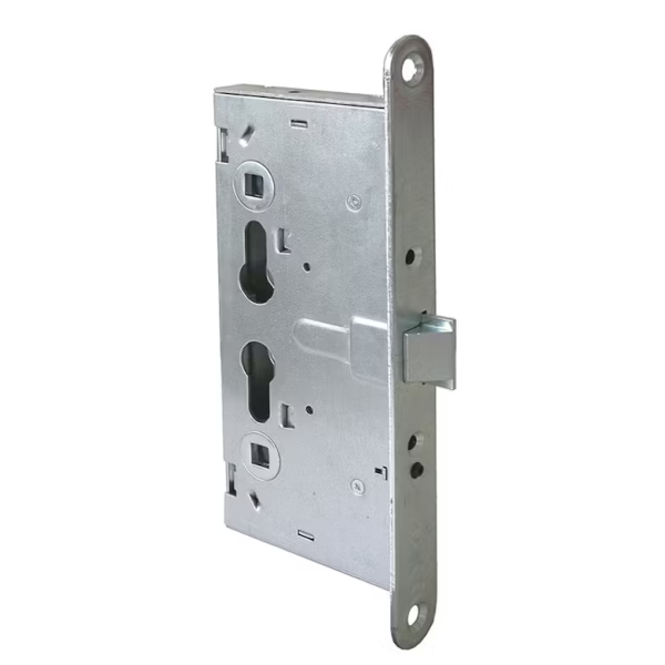 Cerradura Ce Especial CR3 Resbalon Regulable Con Rebaje