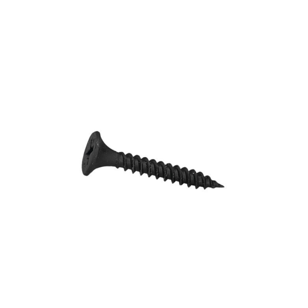 Tornillo Autoperforante Placa-Metal 3,5x35MM 1000 Unidades