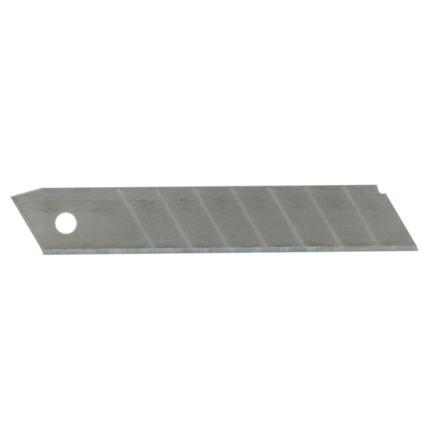 Recambio Cuchilla Cuter Hoja 18mm