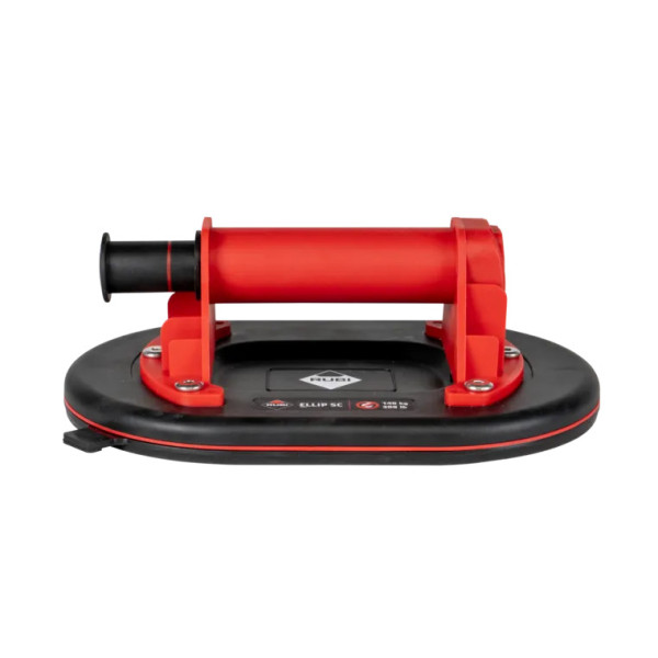 Ventosa de vacío elíptica SC 67900 Rubi