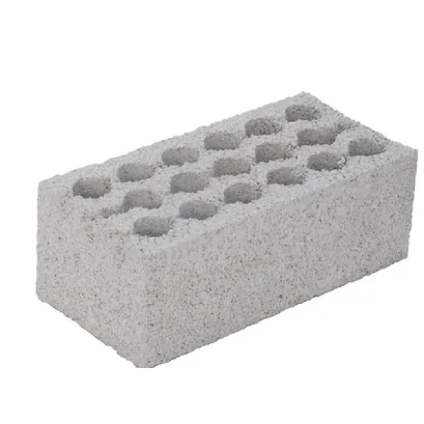 Ladrillo Panal Acustico De Hormigon 9X12X25 55dB