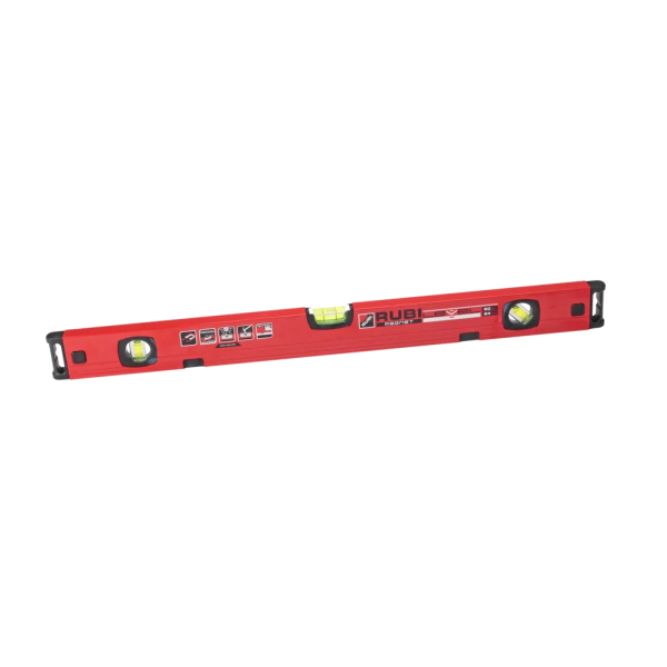 Nivel Rubilevel Magnet 80cm Rubi 