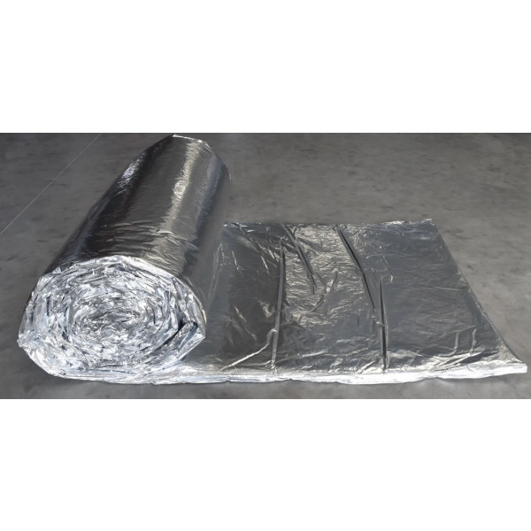 Sistema de aislamiento termo acústico Therm 811 Plus