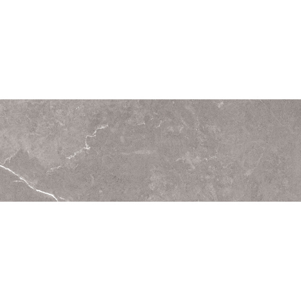 Revestimiento ANETO R120 Grey 40x120 cm mate pasta blanca rectificado