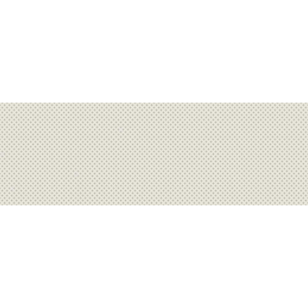 Revestimiento Bali decorado Bela R90 30x90cm mate pasta blanca rectificado Keramik Style