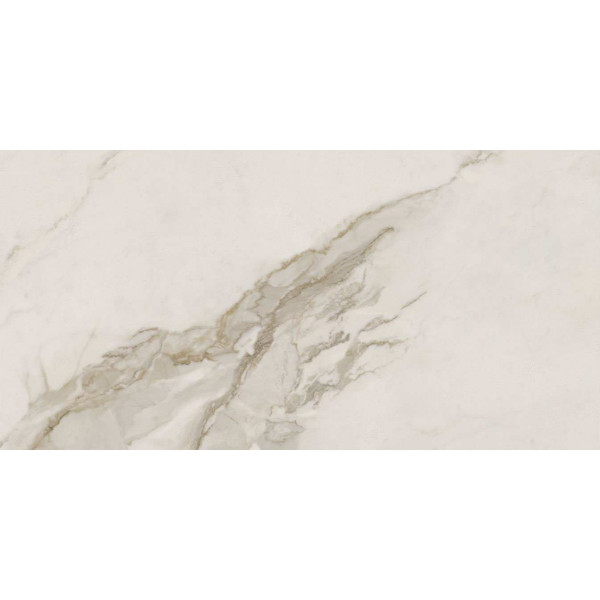 Pavimento Calacatta gold 60x120cm mate porcelanico rectificado Keramik Style