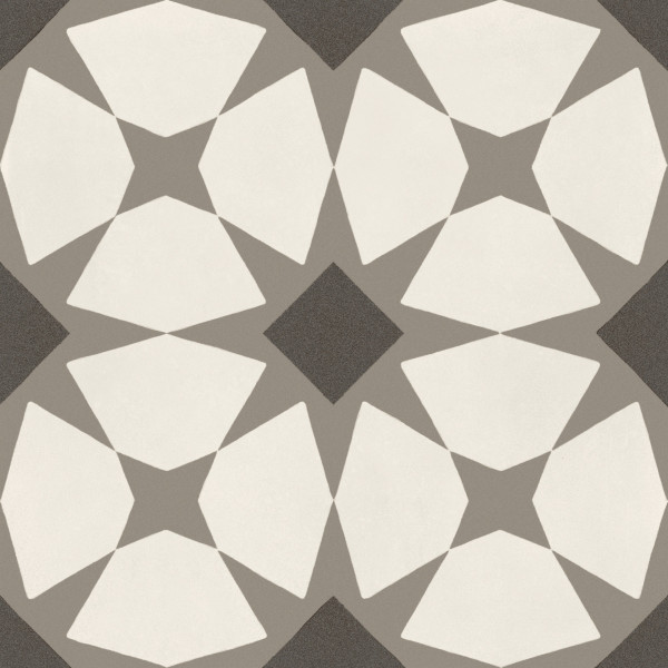Revestimiento D SEGNI TAPPETO MACRO 4 CALDO 20x20cm porcelanico mate Marazzi Crogiolo