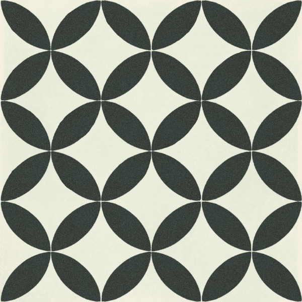 Revestimiento D SEGNI TAPPETO MICRO 1 FREDDO 20x20cm porcelanico mate Marazzi Crogiolo