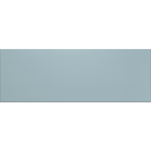 Revestimiento Pearl Blue 31,6x90 cm rectificado pasta blanca Fanal
