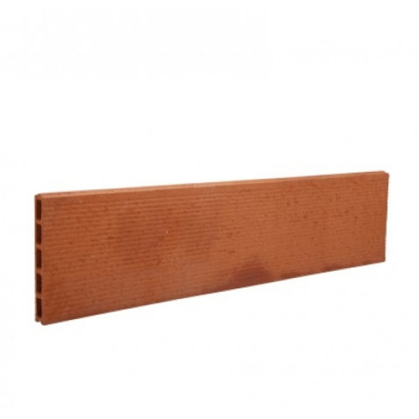 Bardo Machihembrado 90X25X3,5 cm