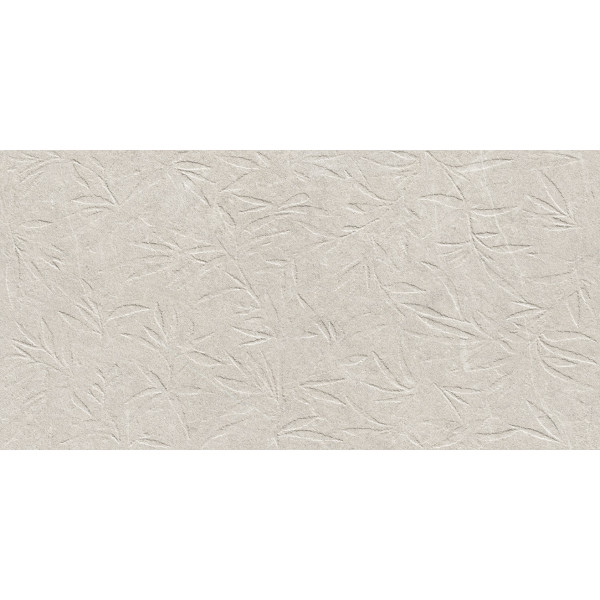 Revestimiento BELLVER BLOSSOM 120 IVORY porcelánico mate 60x120cm