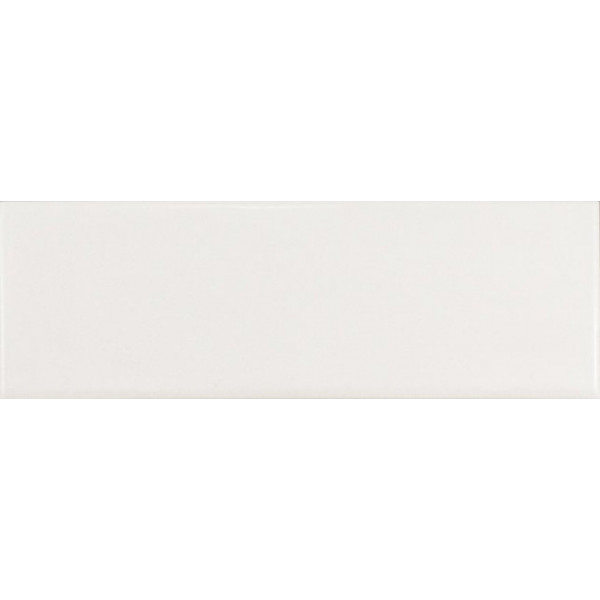 Revestimiento COUNTRY BLANCO MATE 6,5X20cm Equipe Cerámicas
