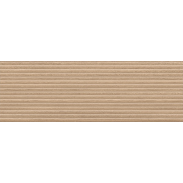 Revestimiento efecto madera Boisere 3D Rovere RT MOD01 40x 120cm Marazzi