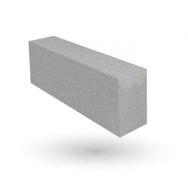 Bordillo Alcorque monocapa 8x20x50cm Blanco
