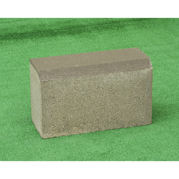 Bordillo recto monocapa 20x30x50cm