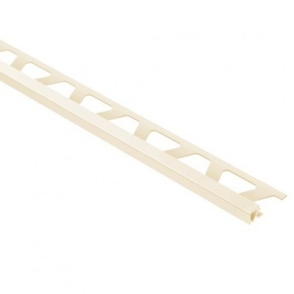 QUADEC-PQ Cantonera de PVC color melocoton suave 12,5 mm PQ 125 SP