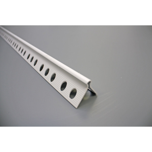 Cantonera Yeso PVC 2,5ML