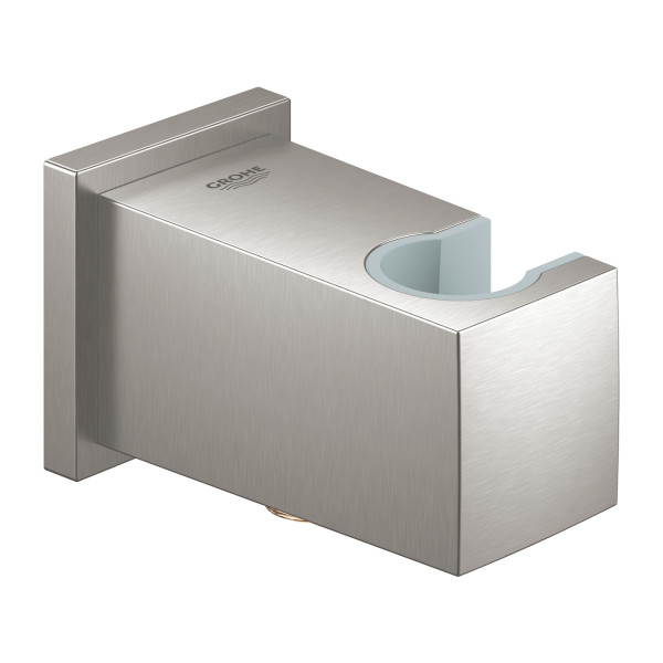 Codo de salida 1/2" Euphoria Cube Supersteel Grohe 