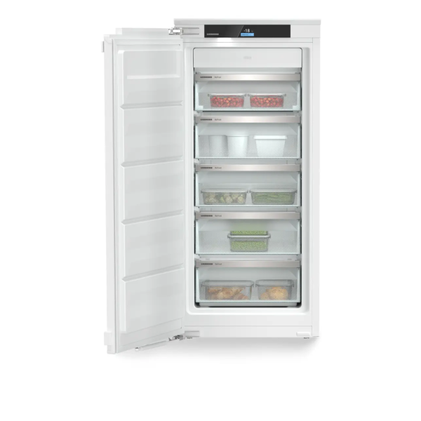 Congelador integrable SIFNdi 4155 prime 122x57x55cm Liebherr
