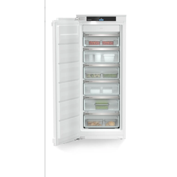 Congelador integrable SIFNdi 4556 prime 140x57x55cm Liebherr