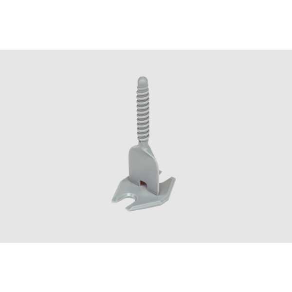 Base Plana 1MM Cyclone Level System