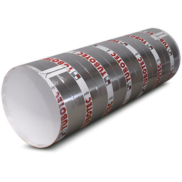 Tubotec Circular Liso 3m, Diámetro 350mm