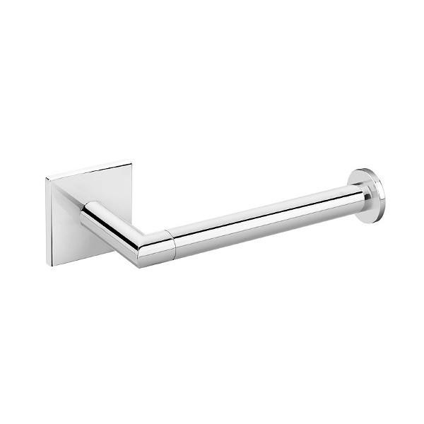 Portapapel Derecho Duo Square Bath+