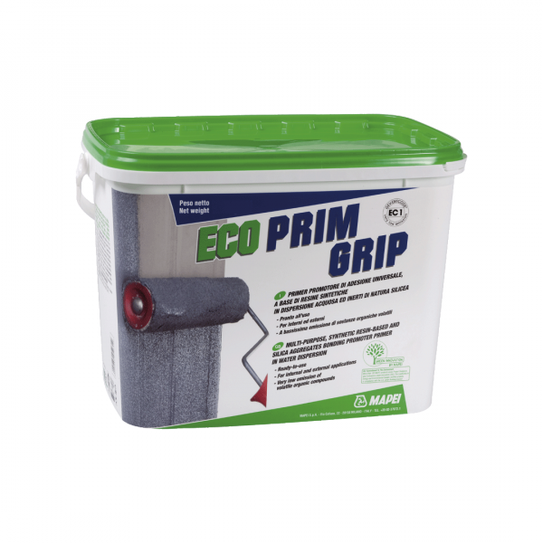 ECO PRIM GRIP Imprimador de adherencia 5kg