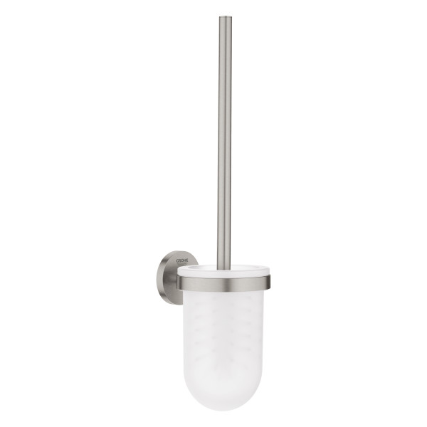 Escobillero de Pared Essentials Supersteel Grohe