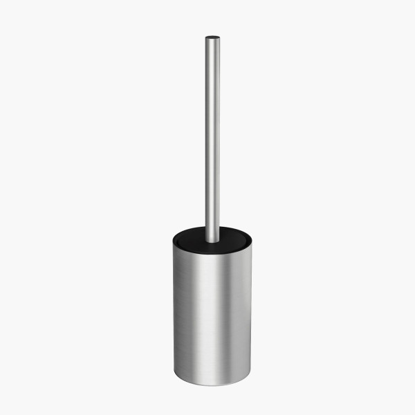 Escobillero a suelo Inox Cepillado COSMIC 