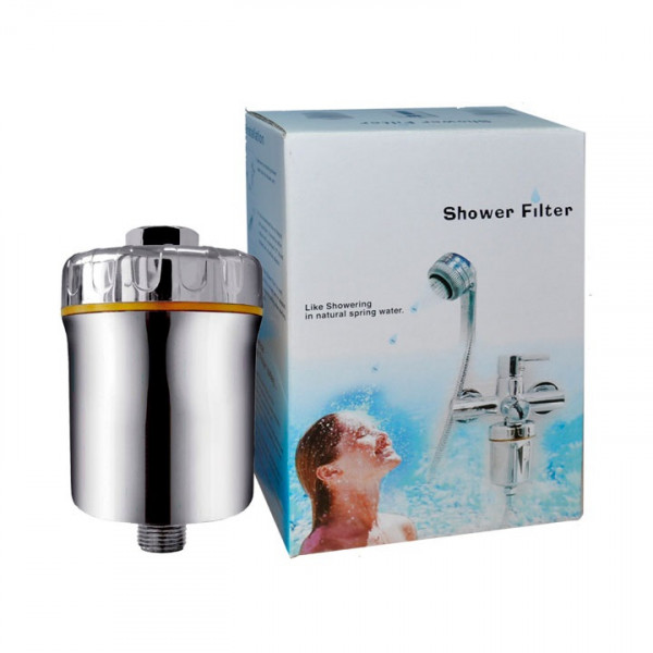 Purificador de agua de ducha Shower Filter