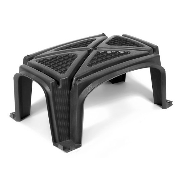 Granchio 50x75x20cm Casetón para Ventilación