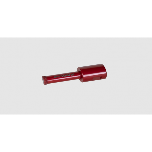 Broca Diamante Drygres Premium Diam 12mm