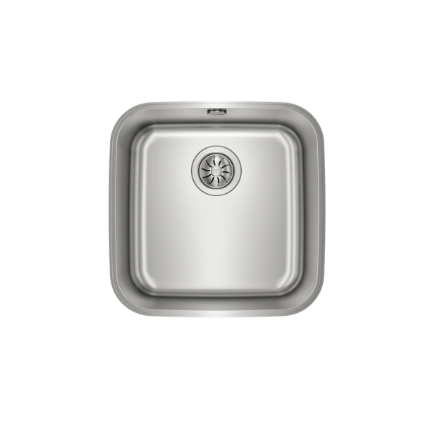 Fregadero BE Acero Inoxidable 40x40cm ref. 10125005 de Teka