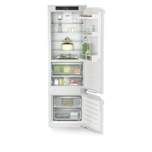 Frigorífico integrable ICBc 5122 serie Plus 178x57x55cm Liebherr