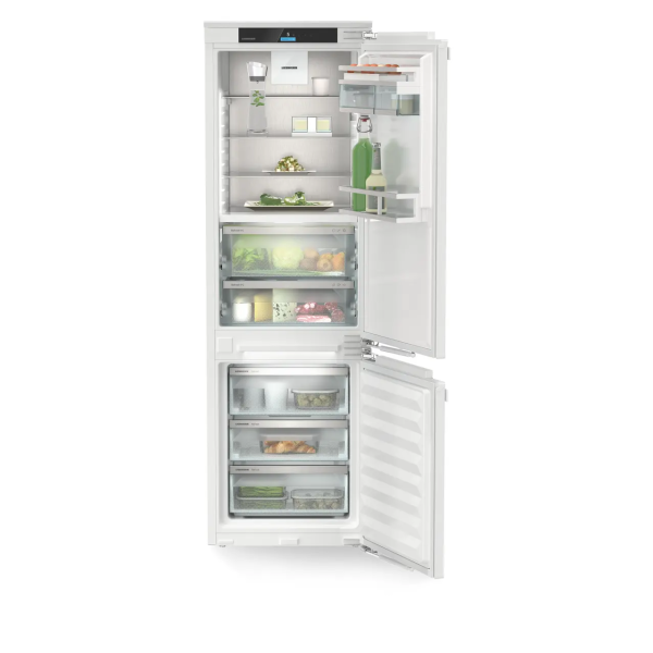 Frigorífico integrable ICBNci 5153 de 178x57x55cm de Liebherr