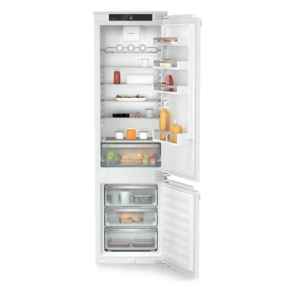 Frigorífico integrable ICNd 5603 serie Pure 195x57x55cm Liebherr