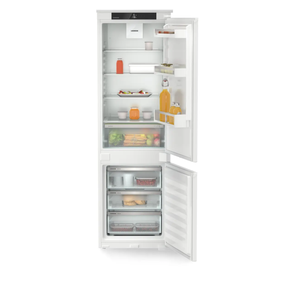 Frigorífico integrable ICNSe 5103 puerta deslizante serie Pure 178x57x55cm Liebherr 
