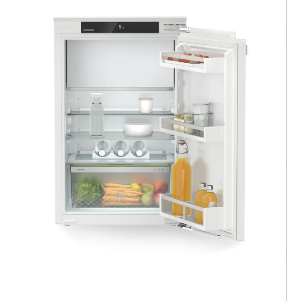 Frigorífico integrable bajo encimera IRc 3921 serie Plus 87x56x55cm Liebherr