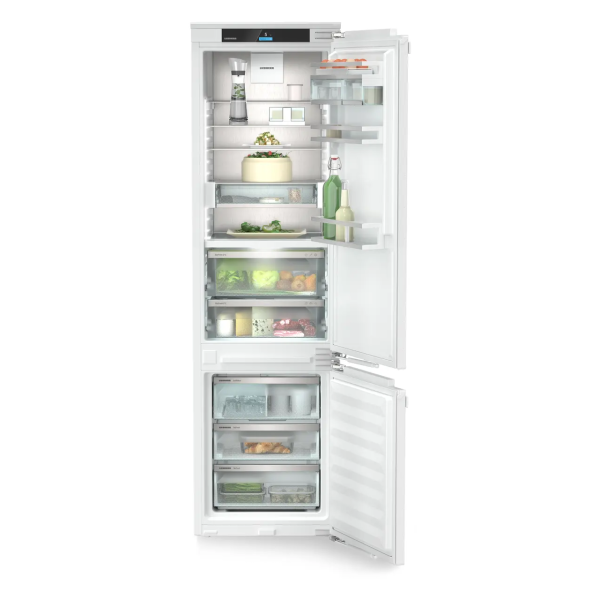 Frigorífico integrable ICBNci 5663 serie Prime 195x57x55cm de Liebherr