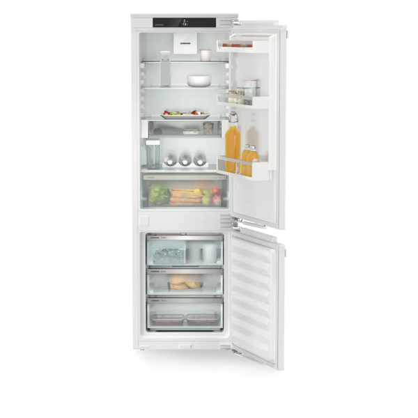 Frigorífico integrable ICNd 5133 serie Plus 178x57x55cm Liebherr