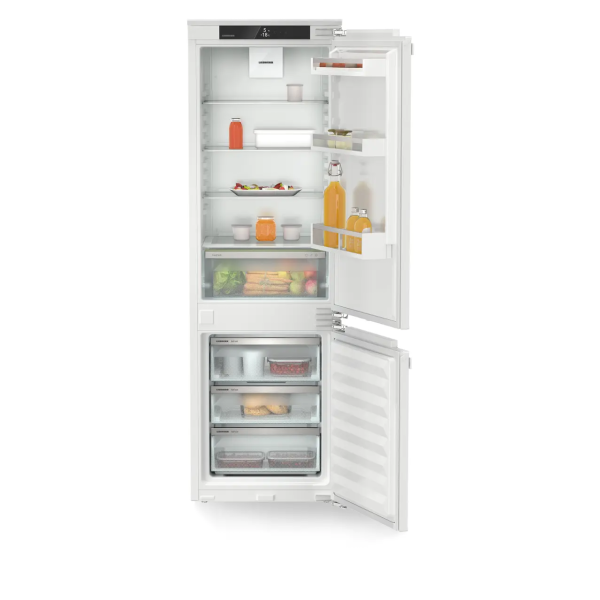 Frigorífico integrable ICNe 5103 serie Pure 178x57x55cm Liebherr