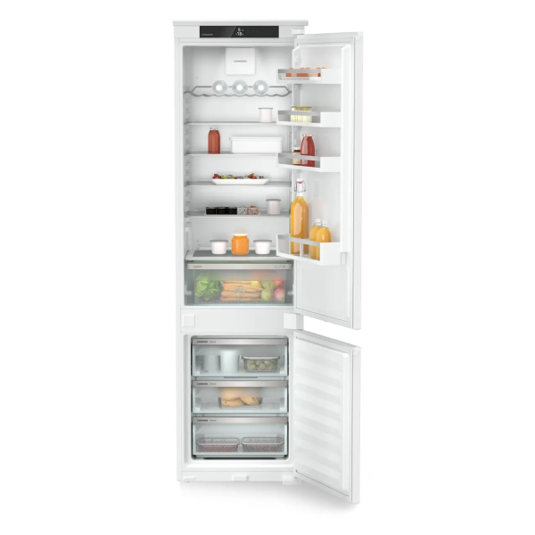Frigorífico integrable ICNSd 5603 serie Pure 195x57x55cm Liebherr